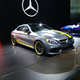 Illustration for article titled Mercedes-Benz AMG C63 S Coupe Edition 1, by GT Spirit
